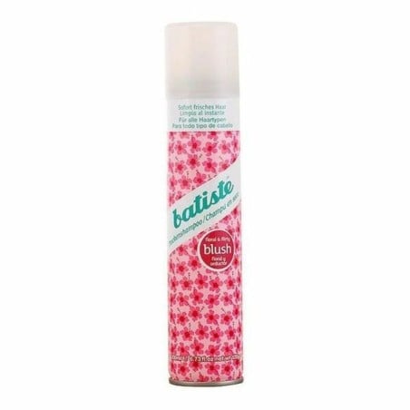 Shampooing sec Blush Floral & Flirty Batiste 503298 200 ml