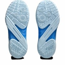 Sports Trainers for Women Asics Powerbreak Ff Lady Handball