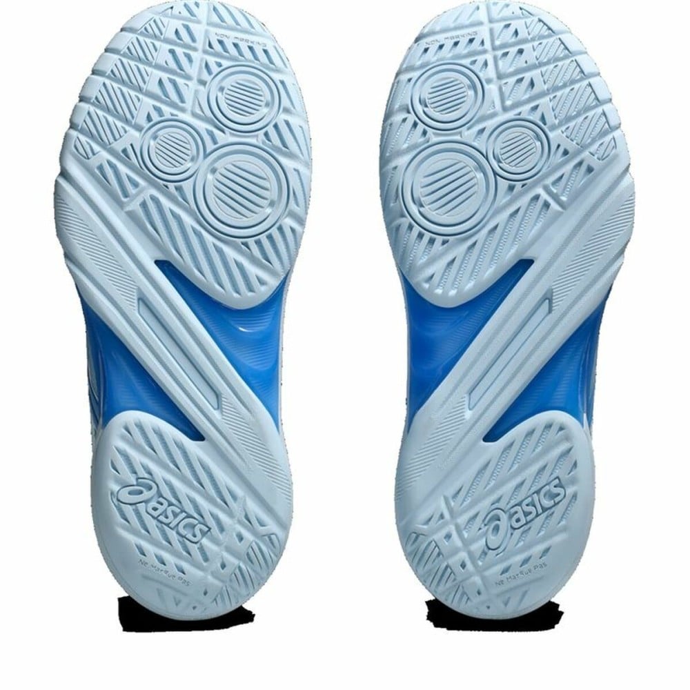 Chaussures de sport pour femme Asics Powerbreak Ff Femme Handball