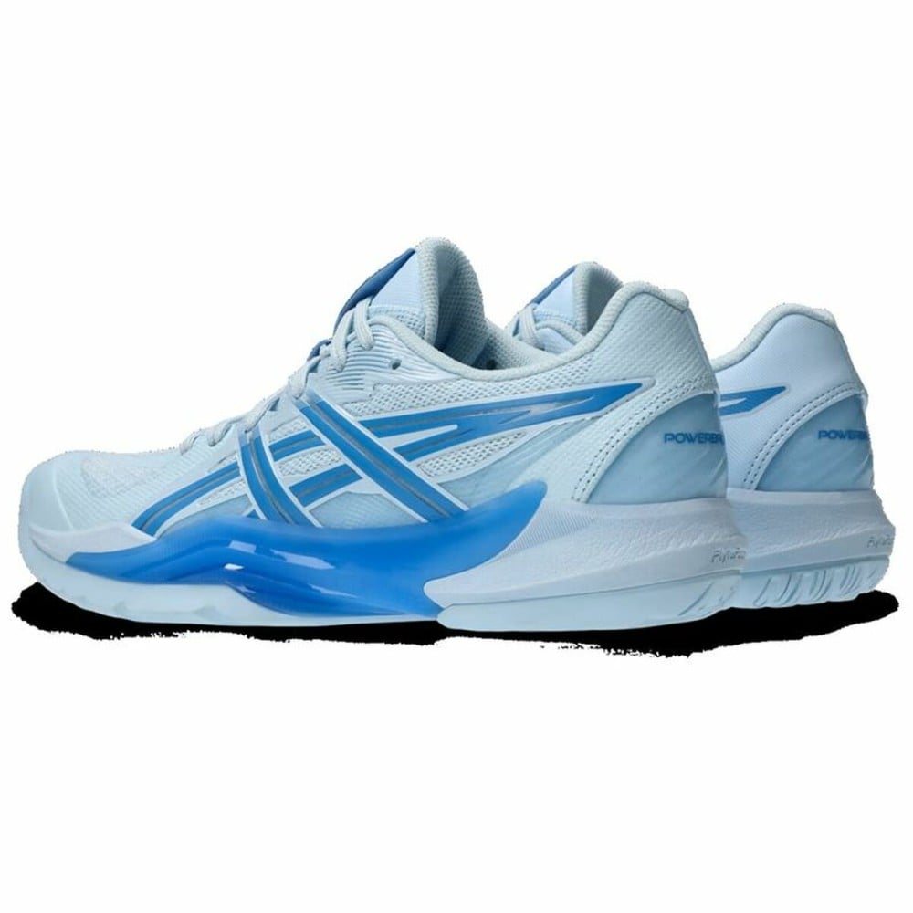 Chaussures de sport pour femme Asics Powerbreak Ff Femme Handball