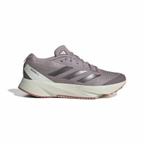 Laufschuhe für Erwachsene Adidas Adizero SL Grau