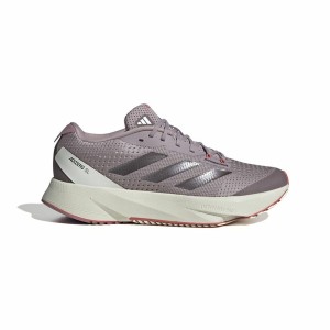Laufschuhe für Erwachsene Adidas Adizero SL Grau