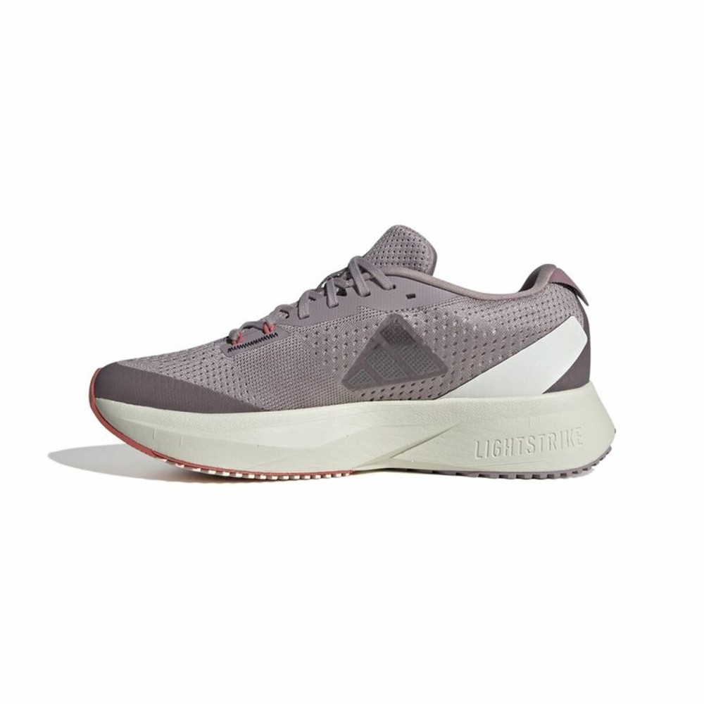 Chaussures de Running pour Adultes Adidas Adizero SL Gris