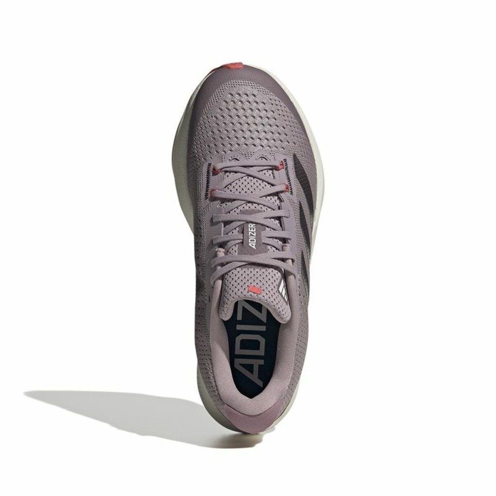 Chaussures de Running pour Adultes Adidas Adizero SL Gris