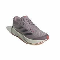 Chaussures de Running pour Adultes Adidas Adizero SL Gris