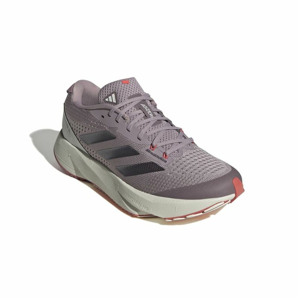 Chaussures de Running pour Adultes Adidas Adizero SL Gris