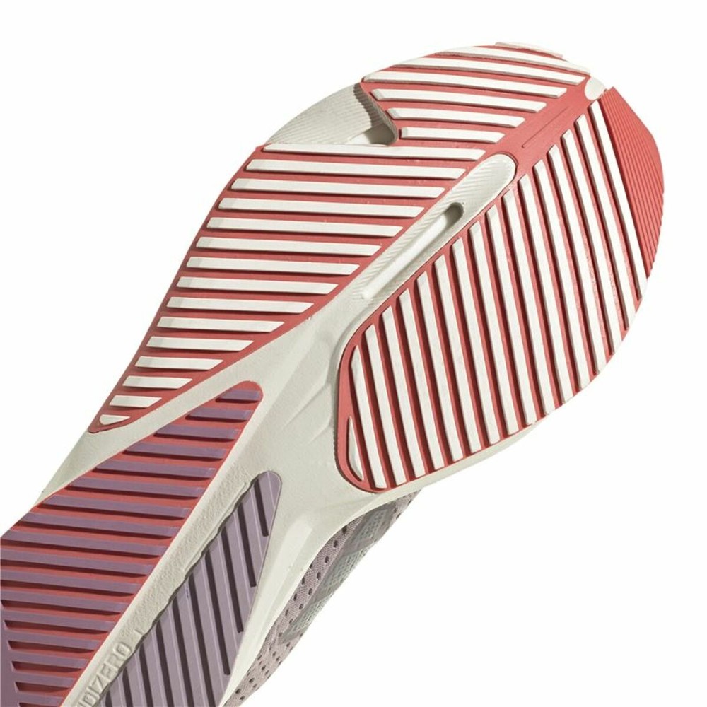 Chaussures de Running pour Adultes Adidas Adizero SL Gris