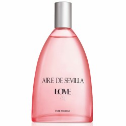 Parfum Femme Aire Sevilla Love EDT 150 ml