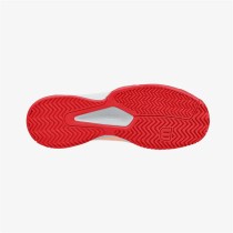 Women's Tennis Shoes Wilson Kaos Stroke 2.0 Orange
