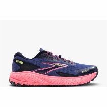 Laufschuhe für Damen Brooks Divide 5 GTX Rosa