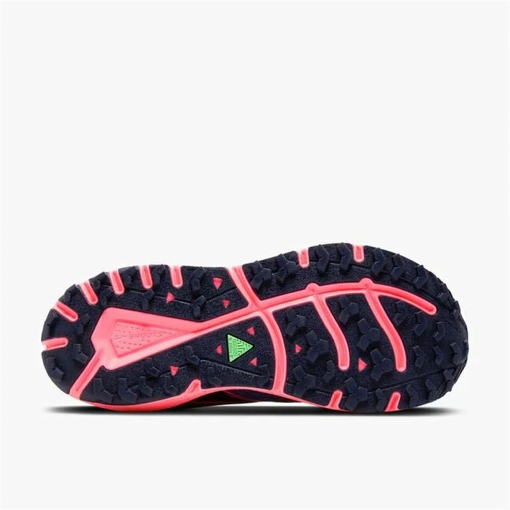 Chaussures de sport pour femme Brooks Divide 5 GTX Rose