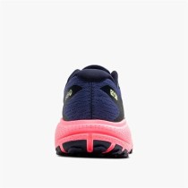 Chaussures de sport pour femme Brooks Divide 5 GTX Rose