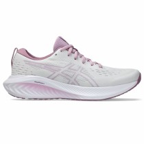Laufschuhe für Erwachsene Asics Gel-Excite 10 Weiß