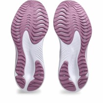 Running Shoes for Adults Asics Gel-Excite 10 White