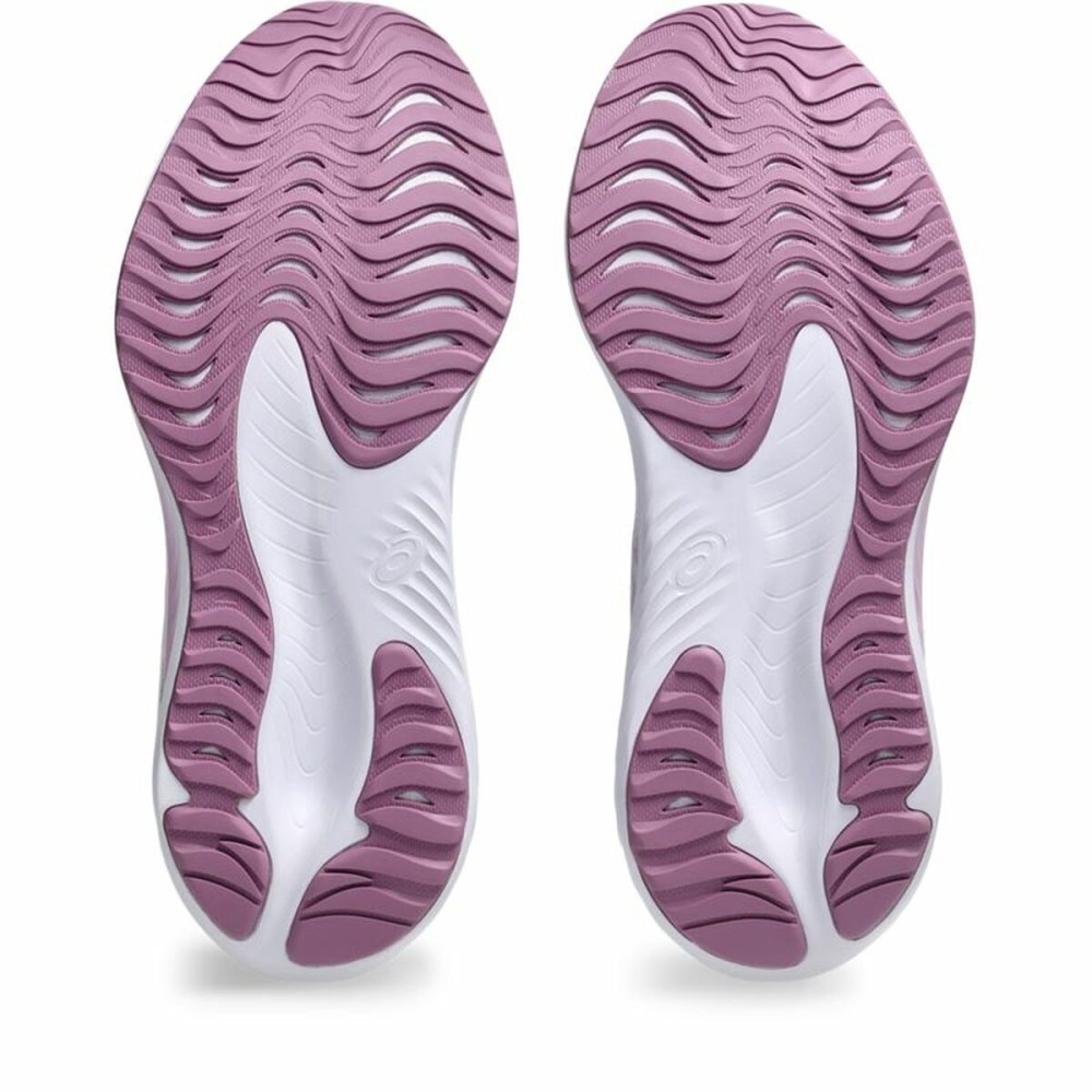 Running Shoes for Adults Asics Gel-Excite 10 White