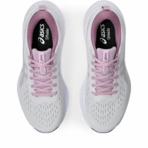 Running Shoes for Adults Asics Gel-Excite 10 White