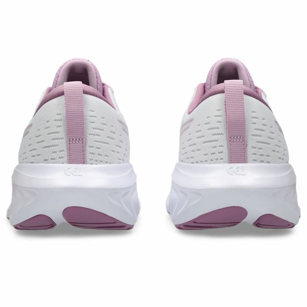 Running Shoes for Adults Asics Gel-Excite 10 White