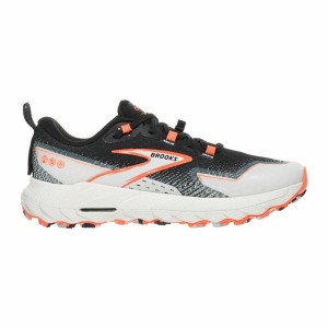 Sports Trainers for Women Brooks Cascadia 18 Black