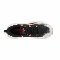 Chaussures de sport pour femme Brooks Cascadia 18 Noir