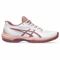 Adult's Padel Trainers Asics Game Ff Padel White