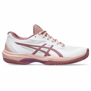 Adult's Padel Trainers Asics Game Ff Padel White