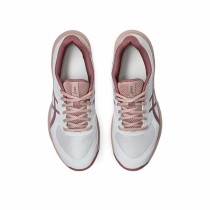 Adult's Padel Trainers Asics Game Ff Padel White