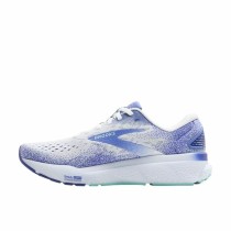 Laufschuhe für Erwachsene Brooks Ghost 16 Weiß