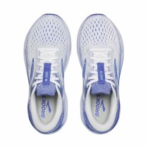 Running Shoes for Adults Brooks Ghost 16 White
