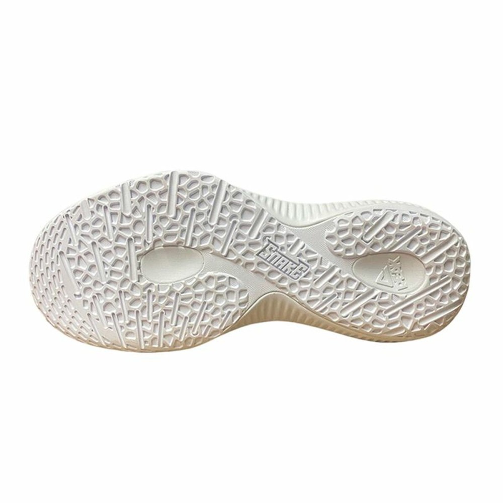 Basketball Shoes for Adults Peak Peak Snake White Black Lady