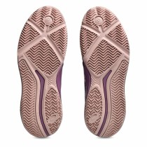 Adult's Padel Trainers Asics Gel-Challenger 14 Pink Lavendar