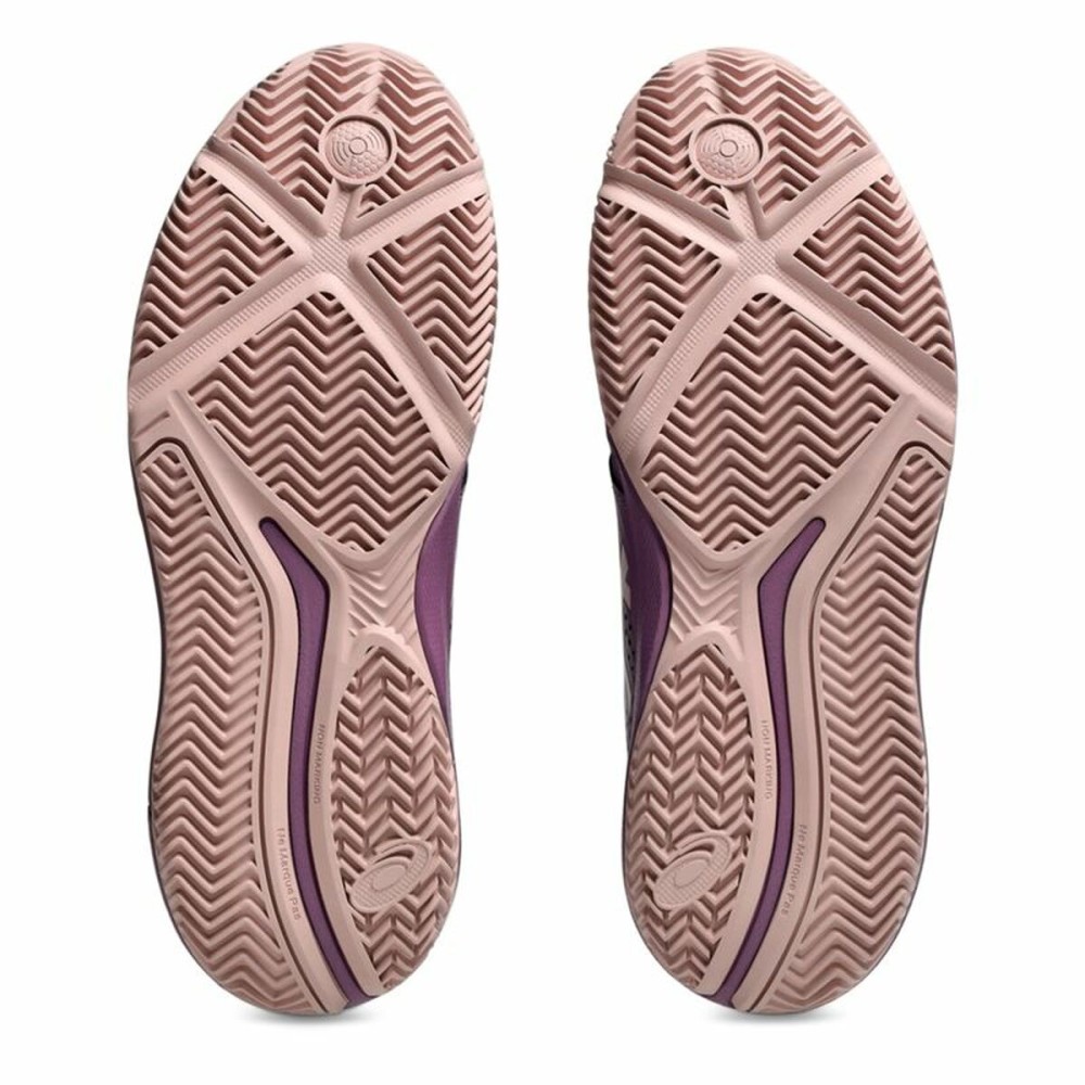 Adult's Padel Trainers Asics Gel-Challenger 14 Pink Lavendar