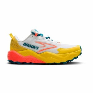 Sports Trainers for Women Brooks Caldera 8