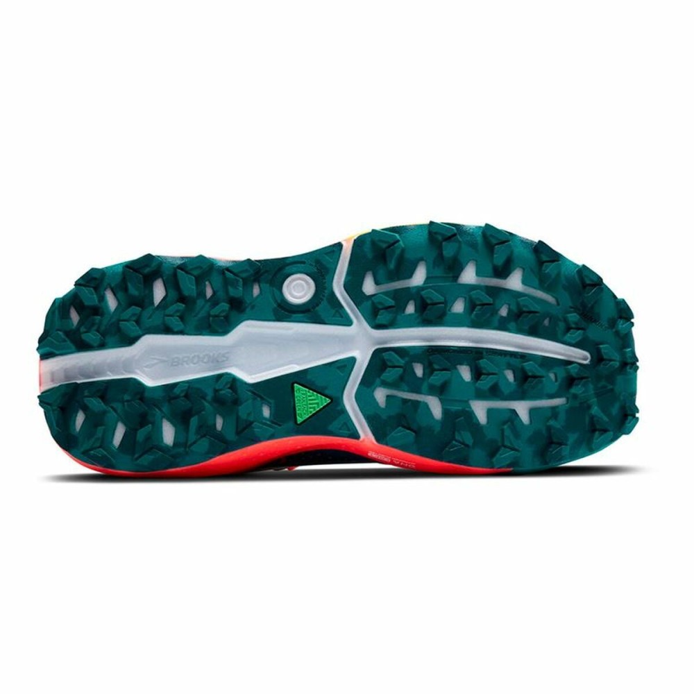 Sports Trainers for Women Brooks Caldera 8