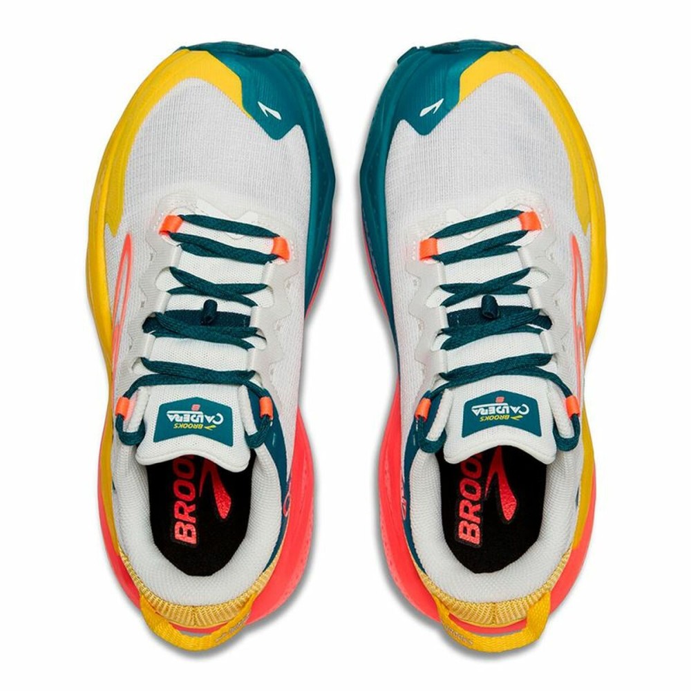 Sports Trainers for Women Brooks Caldera 8