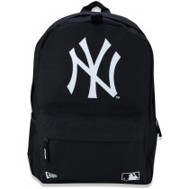 Sportrucksack New Era MLB STADIUM BAG 11942042 Schwarz