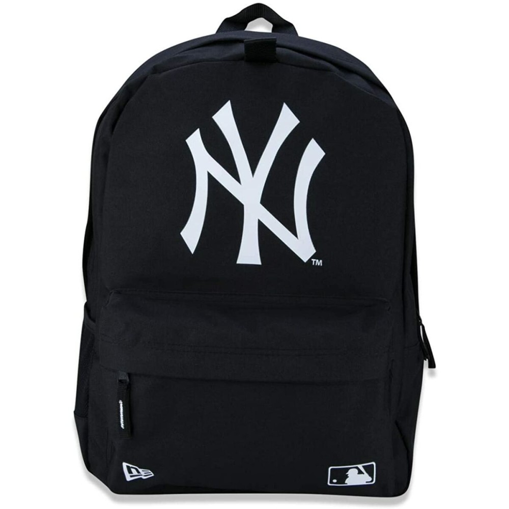 Sportrucksack New Era MLB STADIUM BAG 11942042 Schwarz