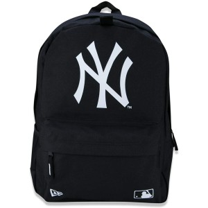 Gym Bag New Era MLB STADIUM BAG 11942042 Black