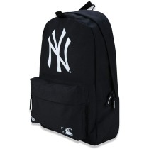 Sportrucksack New Era MLB STADIUM BAG 11942042 Schwarz