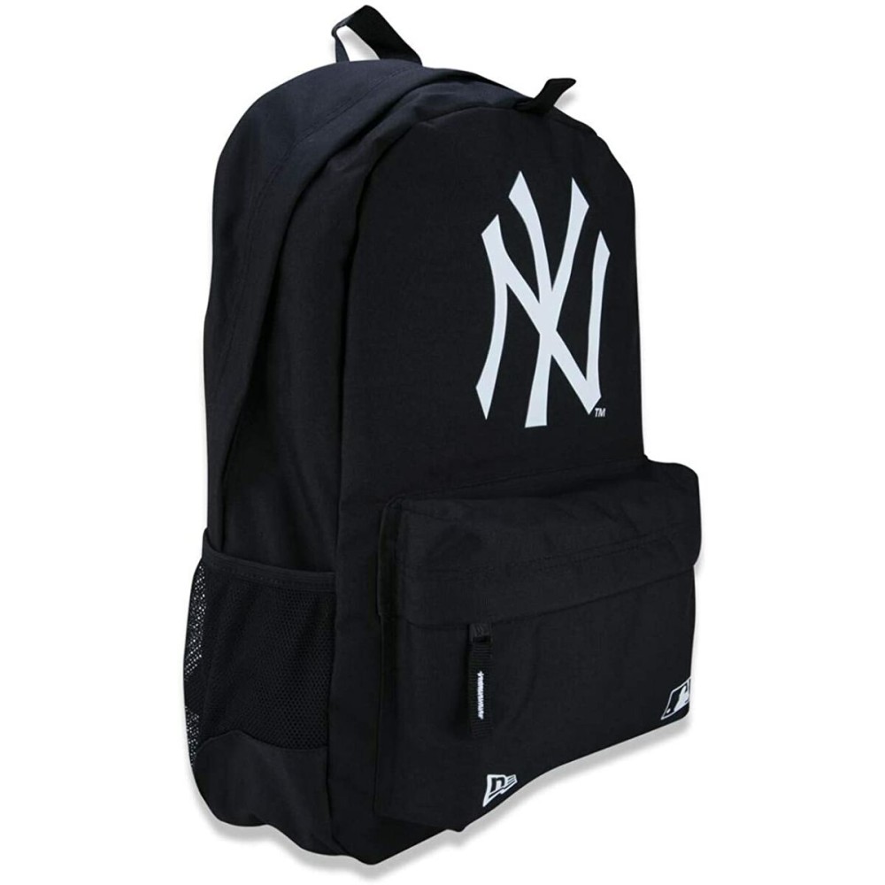 Sportrucksack New Era MLB STADIUM BAG 11942042 Schwarz