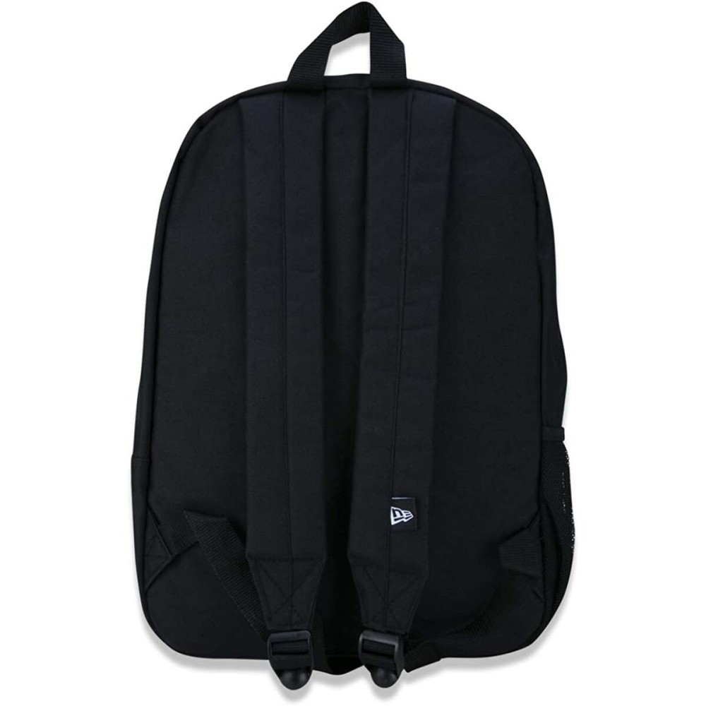 Sportrucksack New Era MLB STADIUM BAG 11942042 Schwarz