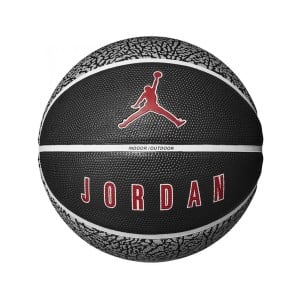 Basketball Jordan JORDAN PLAYGROUND 2.0 J1008255055 055 Grau Synthetisch