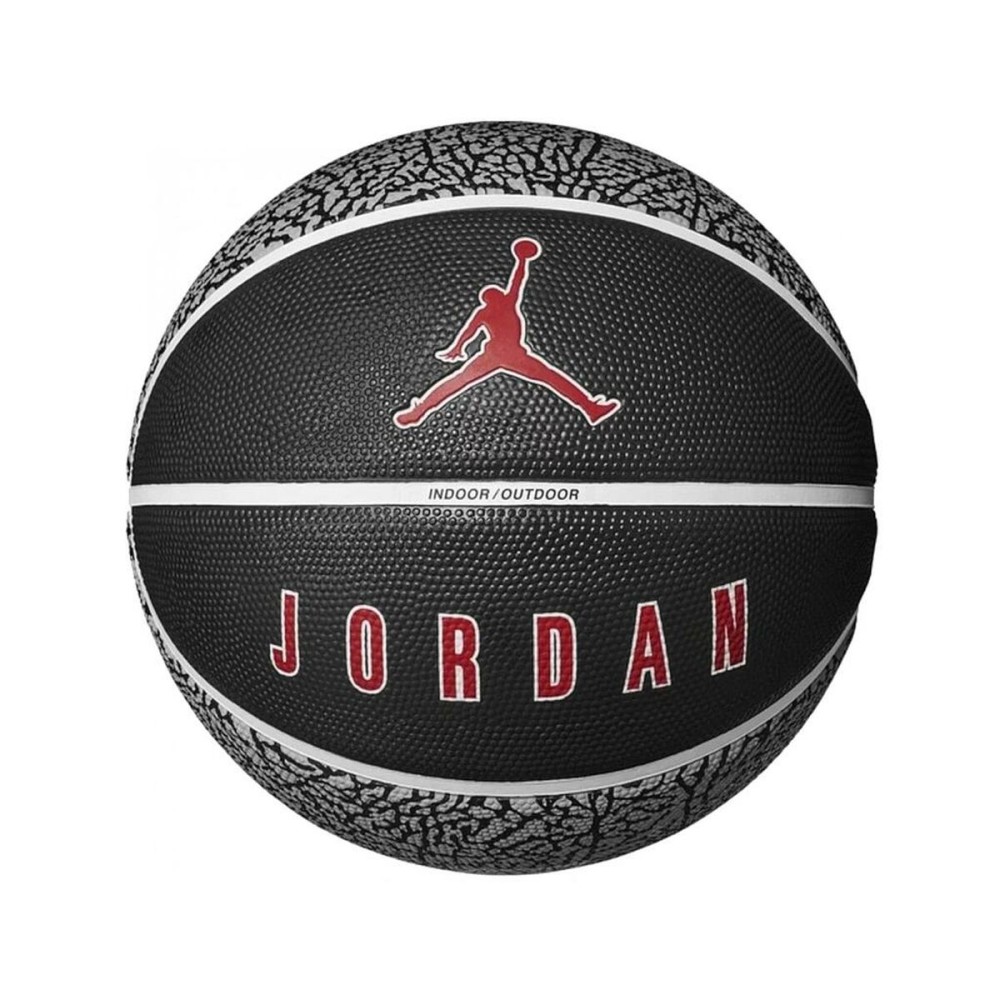 Basketball Jordan JORDAN PLAYGROUND 2.0 J1008255055 055 Grau Synthetisch