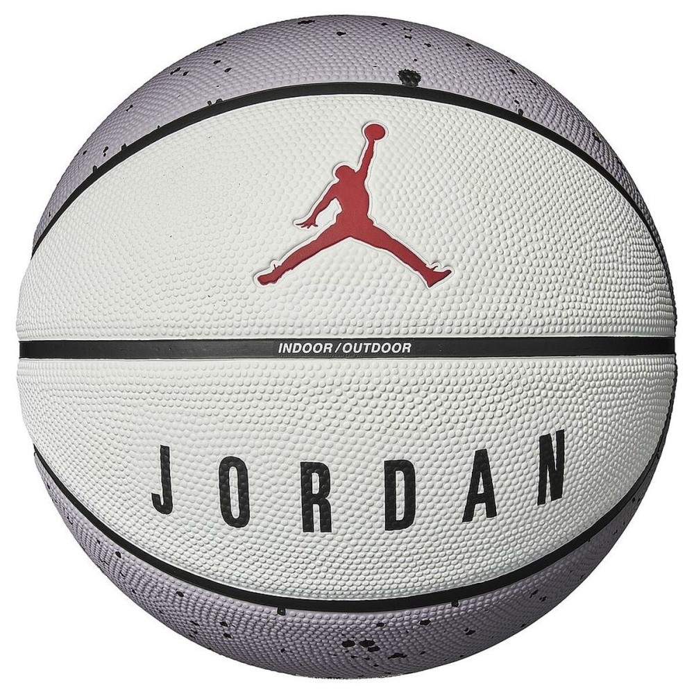 Basketball Jordan JORDAN PLAYGROUND 2.0 J1008255049 049 Grau Synthetisch 7