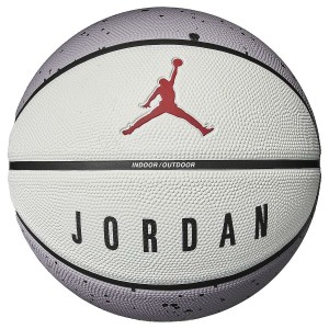 Ballon de basket Jordan JORDAN PLAYGROUND 2.0 J1008255049 049 Gris Synthétique 7