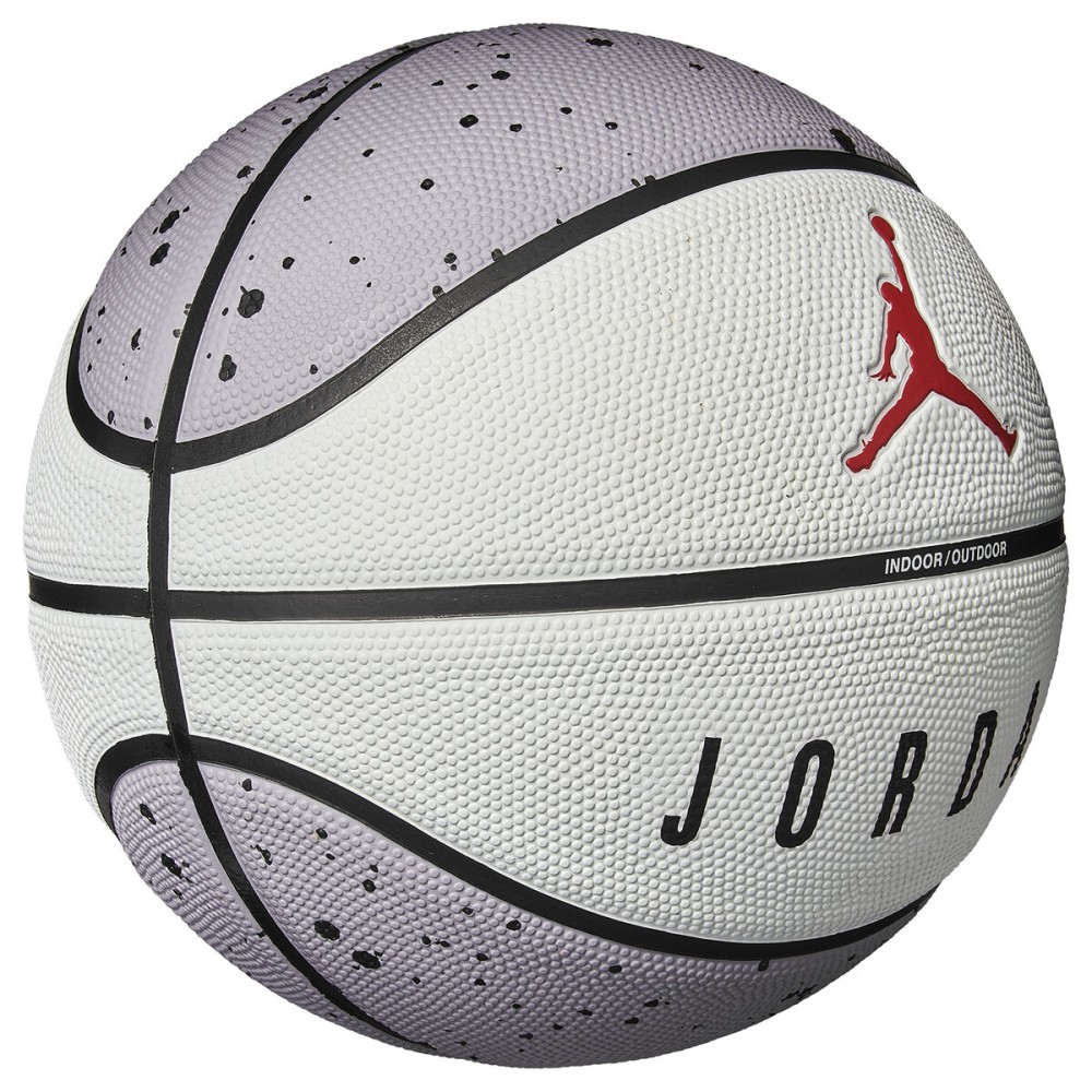 Basketball Jordan JORDAN PLAYGROUND 2.0 J1008255049 049 Grau Synthetisch 7