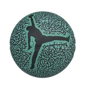 Basketball Jordan SKILLS 2.0 J1006753302 302 grün Synthetisch 3