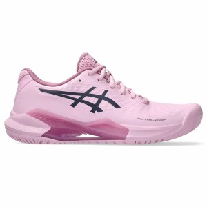 Women's Tennis Shoes Asics Gel-Challenger 14 Pink