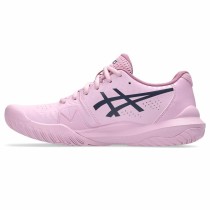 Women's Tennis Shoes Asics Gel-Challenger 14 Pink