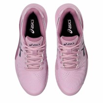 Women's Tennis Shoes Asics Gel-Challenger 14 Pink