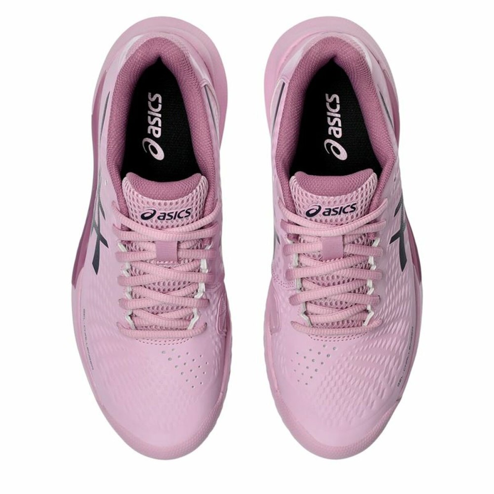 Women's Tennis Shoes Asics Gel-Challenger 14 Pink